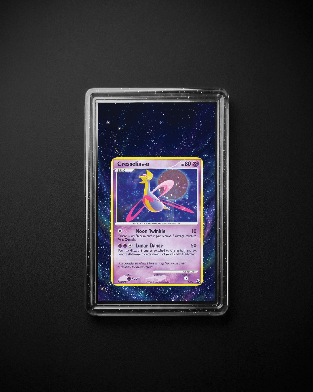 Cresselia
