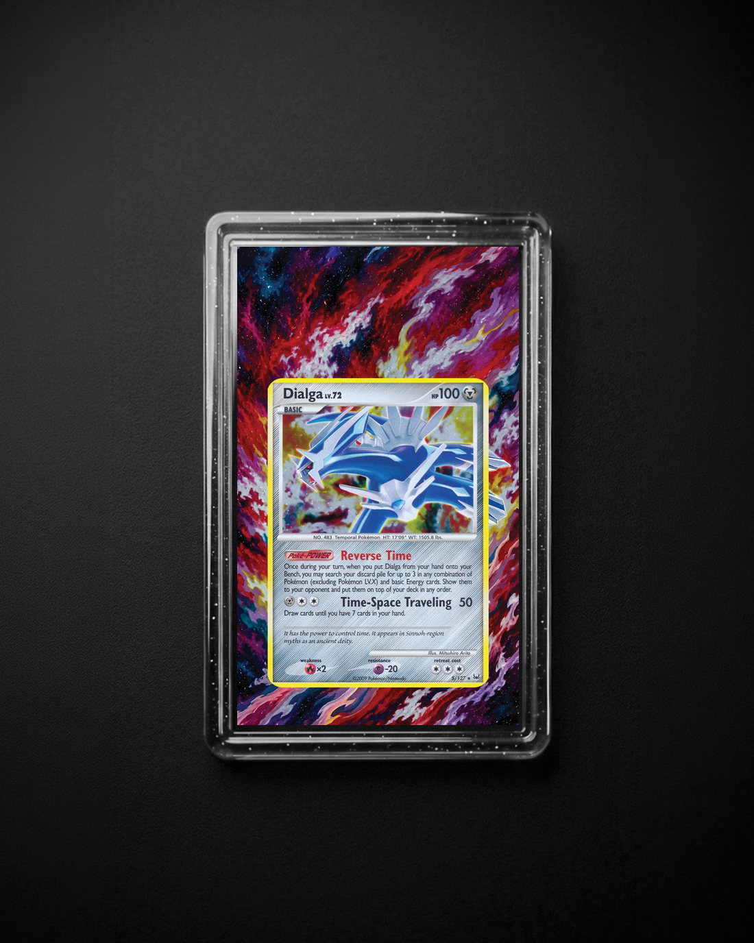 Dialga