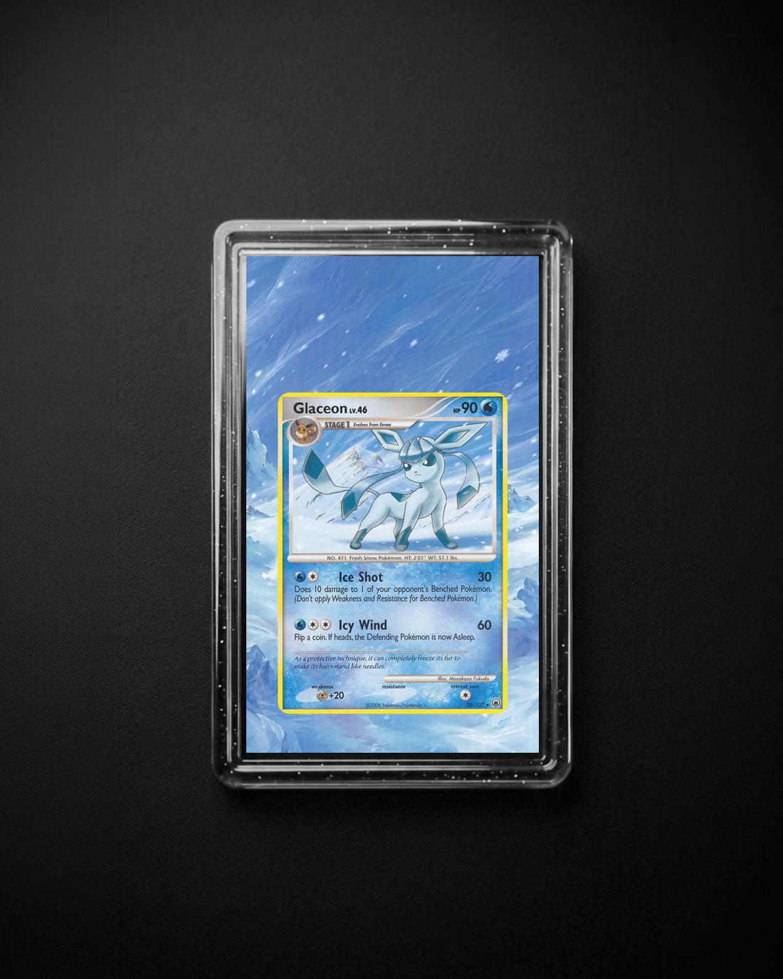 Glaceon